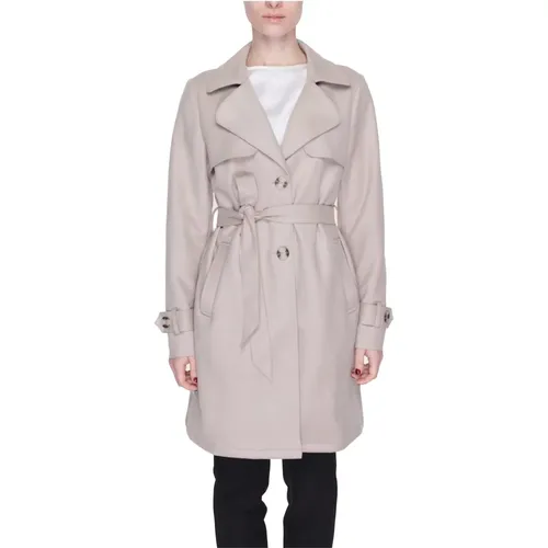 Winter Jackets , female, Sizes: 2XL - Street One - Modalova