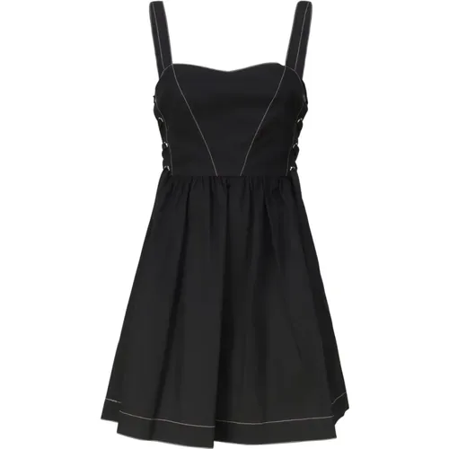 Dresses , female, Sizes: L, XS - pinko - Modalova