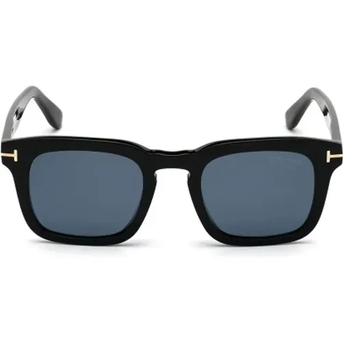 Stylische Sonnenbrille für Männer - Tom Ford - Modalova