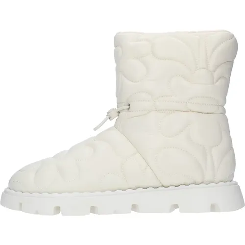 Stiefel Creme ASH - Ash - Modalova