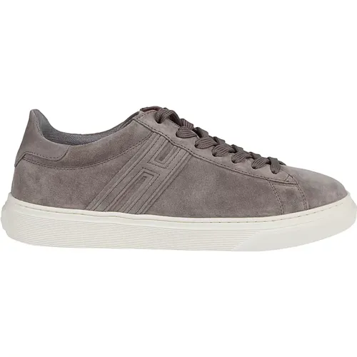 Palude H365 Sneakers for Men , male, Sizes: 6 UK, 5 1/2 UK, 7 1/2 UK - Hogan - Modalova