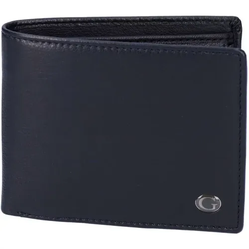 Wallet , male, Sizes: ONE SIZE - Guess - Modalova