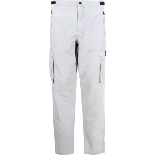 Trousers , male, Sizes: W34, W29, W36, W31, W33, W30 - Ecoalf - Modalova