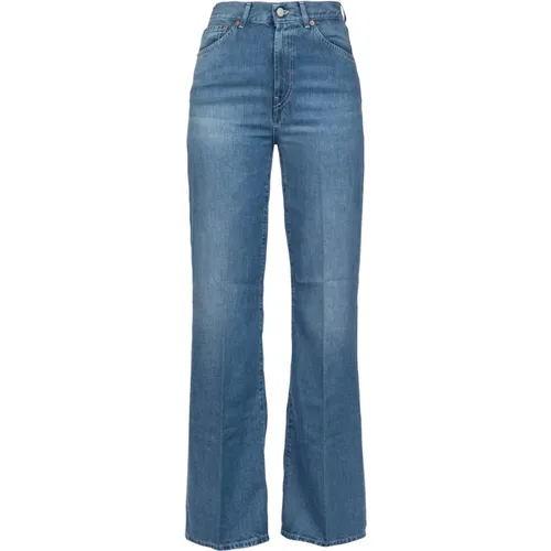 Jeans , female, Sizes: W30, W26, W28 - Dondup - Modalova