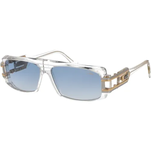 Stylish Sunglasses Model 164/3 , unisex, Sizes: 58 MM - Cazal - Modalova