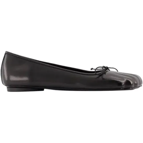 Canvas flats Balenciaga - Balenciaga - Modalova