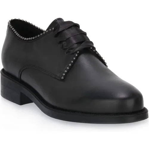 Shoes , male, Sizes: 4 UK - Frau - Modalova