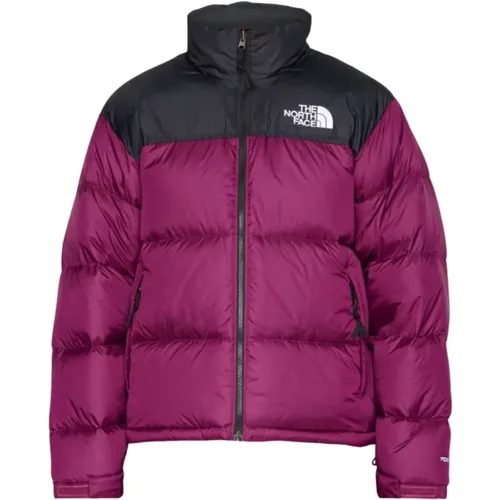 Nf0A3C8Dkk9 Jacket - Stylish and Functional , male, Sizes: S, M - The North Face - Modalova