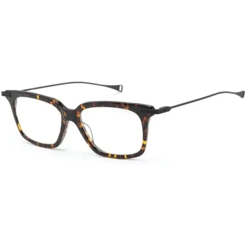 Braun/Havanna Optische Brille Dita - Dita - Modalova