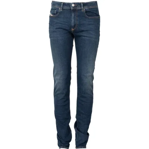 Jeans , Herren, Größe: W31 L34 - Diesel - Modalova