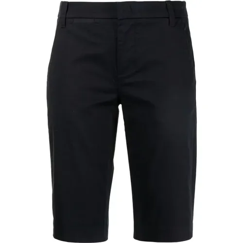 Shorts,Casual Baumwoll Elasthan Shorts - Vince - Modalova