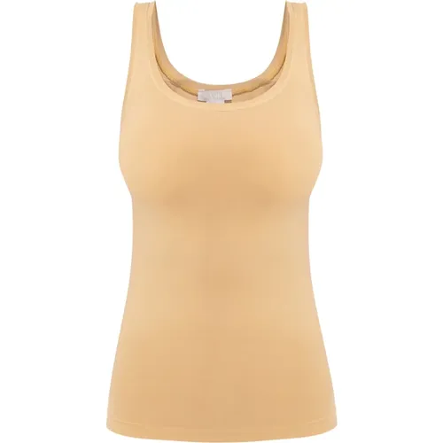 Nahtloses Tanktop Hanro - Hanro - Modalova