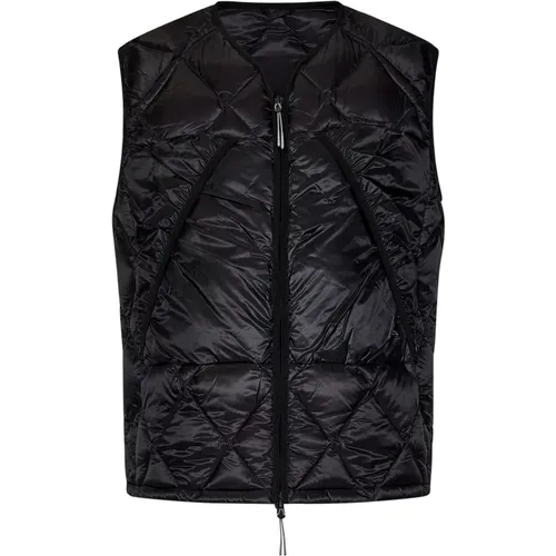 Quilted Jacket for Men , male, Sizes: L, S, M - ROA - Modalova