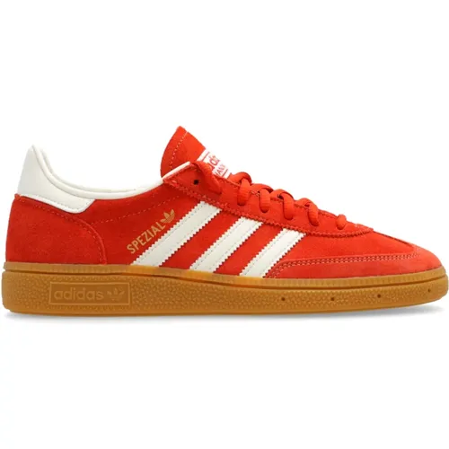 Hanball Spezial sneakers , Damen, Größe: 37 1/2 EU - adidas Originals - Modalova