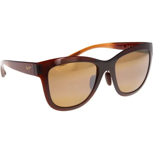 Sunglasses , female, Sizes: 52 MM - Maui Jim - Modalova