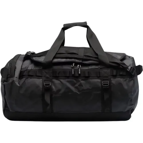 Versatile Duffel Bag with Straps , unisex, Sizes: ONE SIZE - The North Face - Modalova