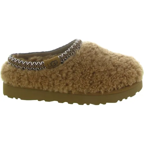 Maxi Curly Block Schuhe , Herren, Größe: 38 EU - Ugg - Modalova