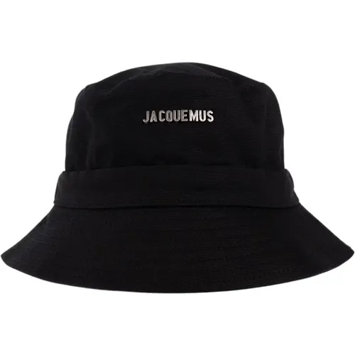 Gadjo bucket hat Jacquemus - Jacquemus - Modalova