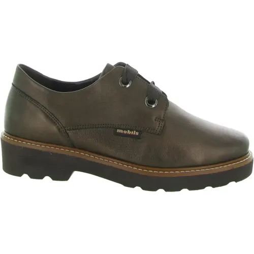 Orelia Stilvolle Schuhe Ilyana , Herren, Größe: 37 1/2 EU - mephisto - Modalova