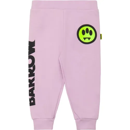 Baby Pantalone Iconic BARROW - BARROW - Modalova