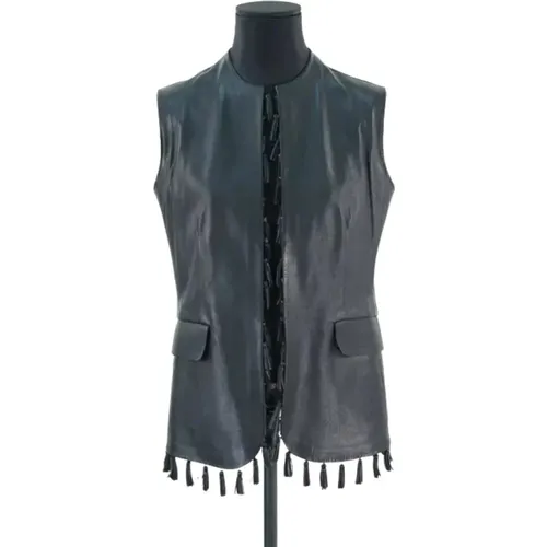 Pre-Owned Jacket , female, Sizes: L - Dior Vintage - Modalova