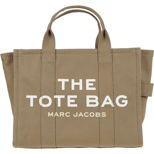 Shoulder Bag Medium Travel Tote , female, Sizes: ONE SIZE - Marc Jacobs - Modalova