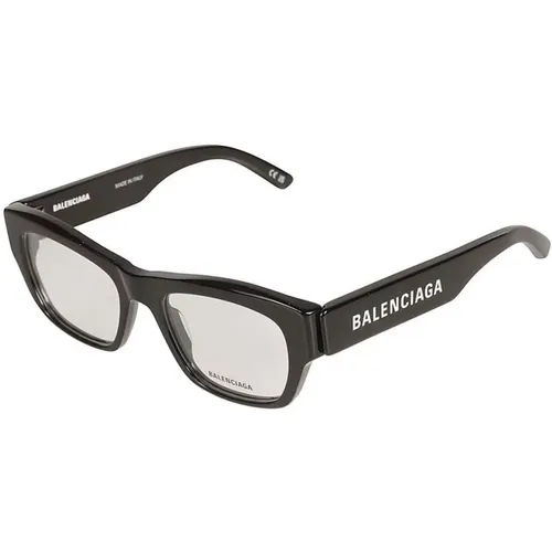 Stylish Sunglasses for Your Look , unisex, Sizes: ONE SIZE - Balenciaga - Modalova