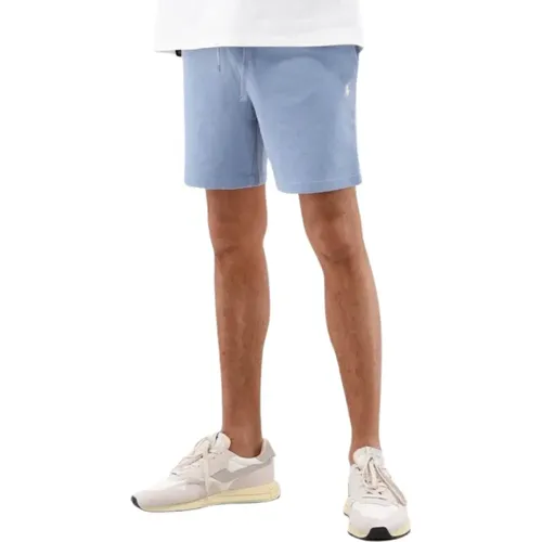 Sweatshorts Channel , Herren, Größe: M - Ralph Lauren - Modalova