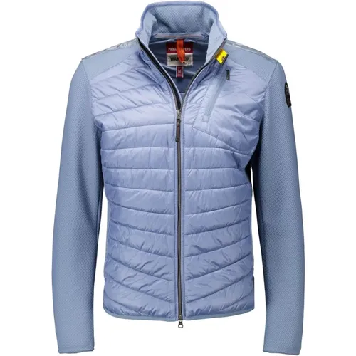 Stylish and Functional Jayden Jacket in , male, Sizes: 2XL, M, L, XL, 3XL - Parajumpers - Modalova