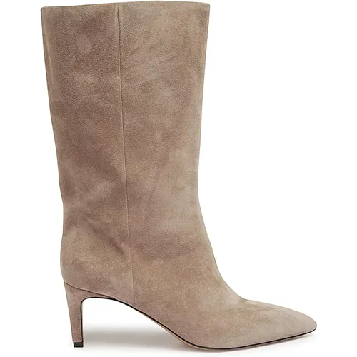 Boots for Stylish Outfits , female, Sizes: 5 1/2 UK, 4 UK, 3 UK, 4 1/2 UK - Paris Texas - Modalova