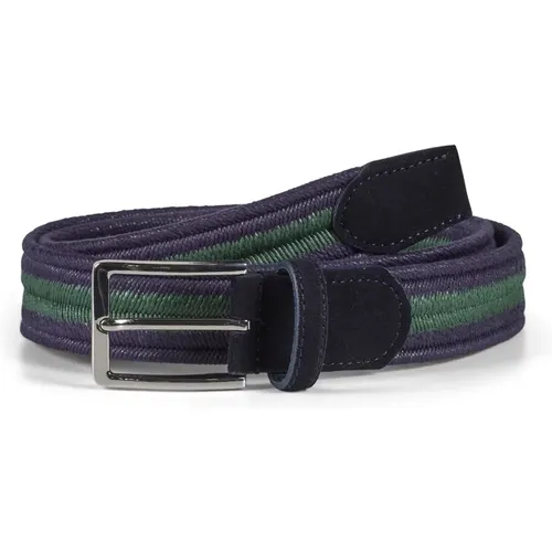 Belts , Herren, Größe: 90 CM - Howard London - Modalova