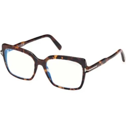 Chic Sunglasses for Fashion Enthusiasts , unisex, Sizes: ONE SIZE - Tom Ford - Modalova