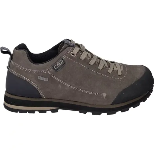 Wasserdichte Ledersneakers CMP - CMP - Modalova