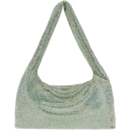 Shoulder Bags , female, Sizes: ONE SIZE - Kara - Modalova