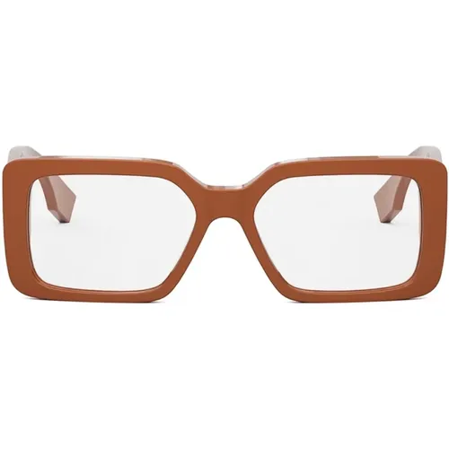 Modische Brillengestelle Fendi - Fendi - Modalova