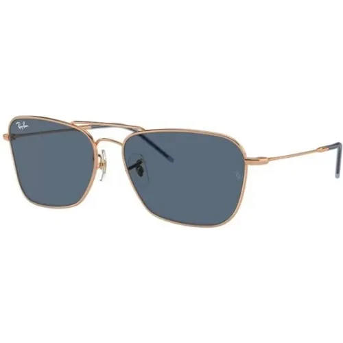 Sonnenbrillen , unisex, Größe: 58 MM - Ray-Ban - Modalova