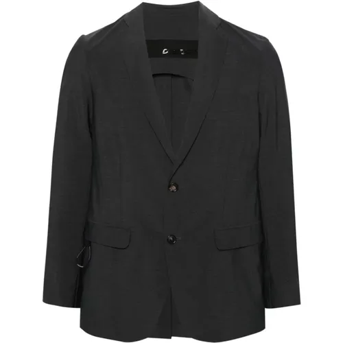 Blazer , male, Sizes: 3XL - RRD - Modalova