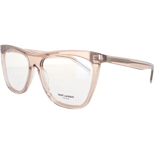 Glasses Saint Laurent - Saint Laurent - Modalova