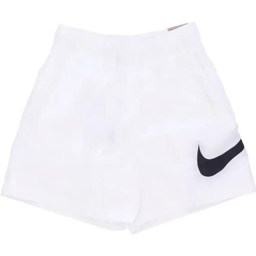 Essentials Gewebte High-Rise Shorts - Nike - Modalova
