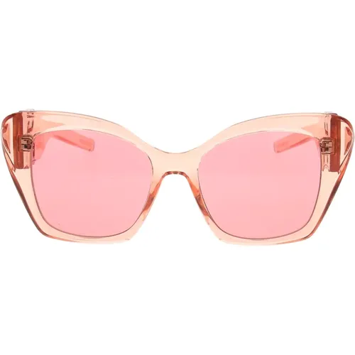 Stylish Sunglasses with Unique Design , female, Sizes: ONE SIZE - Givenchy - Modalova