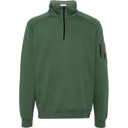 CP Company Sweaters , male, Sizes: XL, M, L - C.P. Company - Modalova