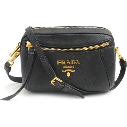 Pre-owned Leder prada-taschen - Prada Vintage - Modalova