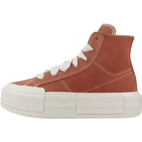 Klassische Hohe Top Sneakers , Damen, Größe: 37 EU - Converse - Modalova