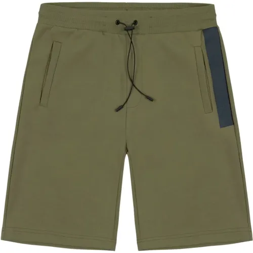 Shorts Urban Style , male, Sizes: 2XL - Colmar - Modalova