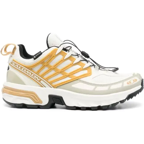 GTX Iciclel Antelope Tea Schuhe - Salomon - Modalova