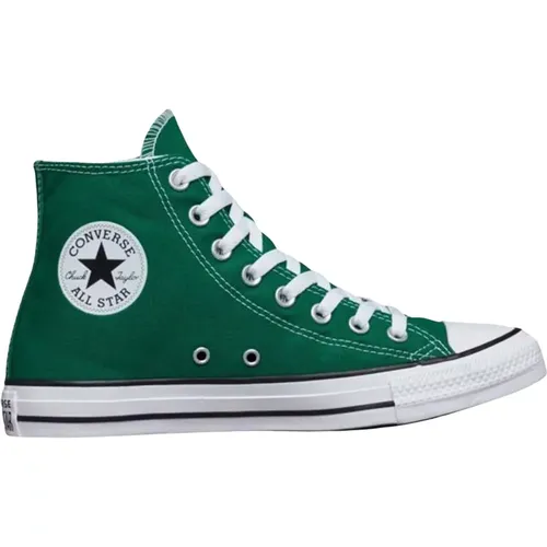 Chuck Taylor All Star Sneakers , Herren, Größe: 36 EU - Converse - Modalova