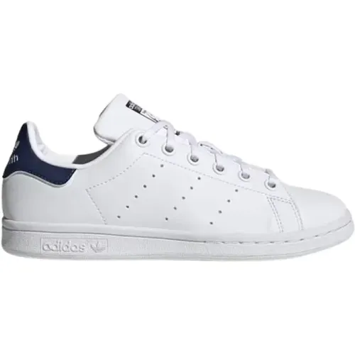 Stylische Herren-Sneaker , Herren, Größe: 40 1/2 EU - Adidas - Modalova