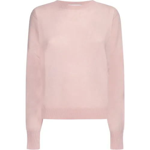 Rosa Pullover Kollektion KAOS - KAOS - Modalova