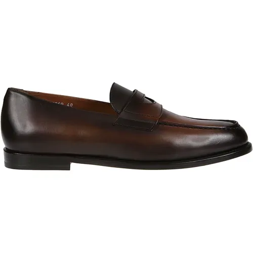 Jubiläums-Loafer,Loafers - Doucal's - Modalova