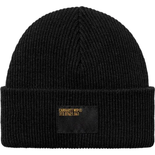 Haste Beanie Wool Cap Carhartt Wip - Carhartt WIP - Modalova